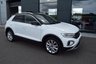 USED 2023 23 VOLKSWAGEN T-ROC 1.5 TSI Style SUV 5dr Petrol DSG Euro 6 (s/s) (150 ps) 1 OWNER AUTOMATIC