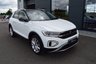 USED 2023 23 VOLKSWAGEN T-ROC 1.5 TSI Style SUV 5dr Petrol DSG Euro 6 (s/s) (150 ps) 1 OWNER AUTOMATIC