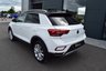 USED 2023 23 VOLKSWAGEN T-ROC 1.5 TSI Style SUV 5dr Petrol DSG Euro 6 (s/s) (150 ps) 1 OWNER AUTOMATIC