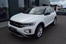 USED 2023 23 VOLKSWAGEN T-ROC 1.5 TSI Style SUV 5dr Petrol DSG Euro 6 (s/s) (150 ps) 1 OWNER AUTOMATIC