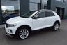 USED 2023 23 VOLKSWAGEN T-ROC 1.5 TSI Style SUV 5dr Petrol DSG Euro 6 (s/s) (150 ps) 1 OWNER AUTOMATIC