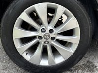 USED 2015 65 VAUXHALL MOKKA 1.6 CDTi SE SUV 5dr Diesel Manual 2WD Euro 6 (s/s) (136 ps) 