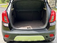 USED 2015 65 VAUXHALL MOKKA 1.6 CDTi SE SUV 5dr Diesel Manual 2WD Euro 6 (s/s) (136 ps) 