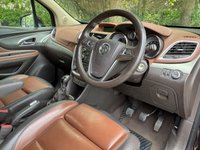 USED 2015 65 VAUXHALL MOKKA 1.6 CDTi SE SUV 5dr Diesel Manual 2WD Euro 6 (s/s) (136 ps) 
