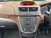 USED 2015 65 VAUXHALL MOKKA 1.6 CDTi SE SUV 5dr Diesel Manual 2WD Euro 6 (s/s) (136 ps) 