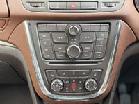 USED 2015 65 VAUXHALL MOKKA 1.6 CDTi SE SUV 5dr Diesel Manual 2WD Euro 6 (s/s) (136 ps) 