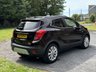USED 2015 65 VAUXHALL MOKKA 1.6 CDTi SE SUV 5dr Diesel Manual 2WD Euro 6 (s/s) (136 ps) 