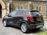 USED 2015 65 VAUXHALL MOKKA 1.6 CDTi SE SUV 5dr Diesel Manual 2WD Euro 6 (s/s) (136 ps) 