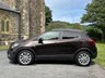 USED 2015 65 VAUXHALL MOKKA 1.6 CDTi SE SUV 5dr Diesel Manual 2WD Euro 6 (s/s) (136 ps) 