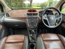 USED 2015 65 VAUXHALL MOKKA 1.6 CDTi SE SUV 5dr Diesel Manual 2WD Euro 6 (s/s) (136 ps) 