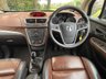 USED 2015 65 VAUXHALL MOKKA 1.6 CDTi SE SUV 5dr Diesel Manual 2WD Euro 6 (s/s) (136 ps) 