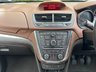 USED 2015 65 VAUXHALL MOKKA 1.6 CDTi SE SUV 5dr Diesel Manual 2WD Euro 6 (s/s) (136 ps) 