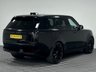 USED 2024 74 LAND ROVER RANGE ROVER D350 Autobiography 3.0 MHEV Auto ( 350 bhp ) ONE OWNER... 23" ALLOYS...