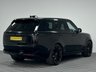 USED 2024 74 LAND ROVER RANGE ROVER D350 Autobiography 3.0 MHEV Auto ( 350 bhp ) ONE OWNER... 23" ALLOYS...