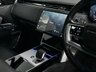 USED 2024 74 LAND ROVER RANGE ROVER D350 Autobiography 3.0 MHEV Auto ( 350 bhp ) ONE OWNER... 23" ALLOYS...