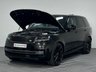 USED 2024 74 LAND ROVER RANGE ROVER D350 Autobiography 3.0 MHEV Auto ( 350 bhp ) ONE OWNER... 23" ALLOYS...