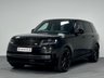 USED 2024 74 LAND ROVER RANGE ROVER D350 Autobiography 3.0 MHEV Auto ( 350 bhp ) ONE OWNER... 23" ALLOYS...