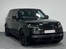 USED 2024 74 LAND ROVER RANGE ROVER D350 Autobiography 3.0 MHEV Auto ( 350 bhp ) ONE OWNER... 23" ALLOYS...