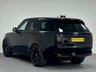 USED 2024 74 LAND ROVER RANGE ROVER D350 Autobiography 3.0 MHEV Auto ( 350 bhp ) ONE OWNER... 23" ALLOYS...