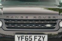 USED 2015 65 LAND ROVER RANGE ROVER SPORT 3.0 SD V6 HSE Dynamic SUV 5dr Diesel Auto 4WD Euro 6 (s/s) (306 ps) 