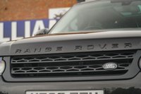 USED 2015 65 LAND ROVER RANGE ROVER SPORT 3.0 SD V6 HSE Dynamic SUV 5dr Diesel Auto 4WD Euro 6 (s/s) (306 ps) 