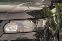 USED 2015 65 LAND ROVER RANGE ROVER SPORT 3.0 SD V6 HSE Dynamic SUV 5dr Diesel Auto 4WD Euro 6 (s/s) (306 ps) 
