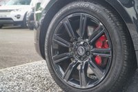 USED 2015 65 LAND ROVER RANGE ROVER SPORT 3.0 SD V6 HSE Dynamic SUV 5dr Diesel Auto 4WD Euro 6 (s/s) (306 ps) 