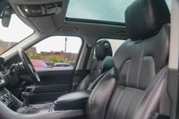 USED 2015 65 LAND ROVER RANGE ROVER SPORT 3.0 SD V6 HSE Dynamic SUV 5dr Diesel Auto 4WD Euro 6 (s/s) (306 ps) 
