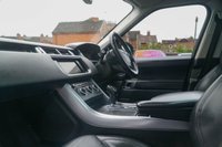 USED 2015 65 LAND ROVER RANGE ROVER SPORT 3.0 SD V6 HSE Dynamic SUV 5dr Diesel Auto 4WD Euro 6 (s/s) (306 ps) 