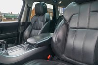 USED 2015 65 LAND ROVER RANGE ROVER SPORT 3.0 SD V6 HSE Dynamic SUV 5dr Diesel Auto 4WD Euro 6 (s/s) (306 ps) 