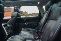 USED 2015 65 LAND ROVER RANGE ROVER SPORT 3.0 SD V6 HSE Dynamic SUV 5dr Diesel Auto 4WD Euro 6 (s/s) (306 ps) 