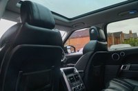 USED 2015 65 LAND ROVER RANGE ROVER SPORT 3.0 SD V6 HSE Dynamic SUV 5dr Diesel Auto 4WD Euro 6 (s/s) (306 ps) 
