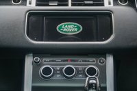 USED 2015 65 LAND ROVER RANGE ROVER SPORT 3.0 SD V6 HSE Dynamic SUV 5dr Diesel Auto 4WD Euro 6 (s/s) (306 ps) 