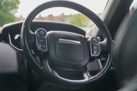 USED 2015 65 LAND ROVER RANGE ROVER SPORT 3.0 SD V6 HSE Dynamic SUV 5dr Diesel Auto 4WD Euro 6 (s/s) (306 ps) 