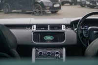 USED 2015 65 LAND ROVER RANGE ROVER SPORT 3.0 SD V6 HSE Dynamic SUV 5dr Diesel Auto 4WD Euro 6 (s/s) (306 ps) 