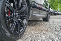 USED 2015 65 LAND ROVER RANGE ROVER SPORT 3.0 SD V6 HSE Dynamic SUV 5dr Diesel Auto 4WD Euro 6 (s/s) (306 ps) 