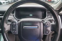 USED 2015 65 LAND ROVER RANGE ROVER SPORT 3.0 SD V6 HSE Dynamic SUV 5dr Diesel Auto 4WD Euro 6 (s/s) (306 ps) 