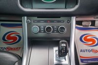 USED 2015 65 LAND ROVER RANGE ROVER SPORT 3.0 SD V6 HSE Dynamic SUV 5dr Diesel Auto 4WD Euro 6 (s/s) (306 ps) 
