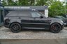 USED 2015 65 LAND ROVER RANGE ROVER SPORT 3.0 SD V6 HSE Dynamic SUV 5dr Diesel Auto 4WD Euro 6 (s/s) (306 ps) 
