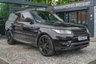 USED 2015 65 LAND ROVER RANGE ROVER SPORT 3.0 SD V6 HSE Dynamic SUV 5dr Diesel Auto 4WD Euro 6 (s/s) (306 ps) 