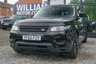 USED 2015 65 LAND ROVER RANGE ROVER SPORT 3.0 SD V6 HSE Dynamic SUV 5dr Diesel Auto 4WD Euro 6 (s/s) (306 ps) 