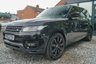 USED 2015 65 LAND ROVER RANGE ROVER SPORT 3.0 SD V6 HSE Dynamic SUV 5dr Diesel Auto 4WD Euro 6 (s/s) (306 ps) 