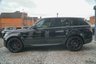 USED 2015 65 LAND ROVER RANGE ROVER SPORT 3.0 SD V6 HSE Dynamic SUV 5dr Diesel Auto 4WD Euro 6 (s/s) (306 ps) 