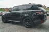 USED 2015 65 LAND ROVER RANGE ROVER SPORT 3.0 SD V6 HSE Dynamic SUV 5dr Diesel Auto 4WD Euro 6 (s/s) (306 ps) 