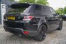 USED 2015 65 LAND ROVER RANGE ROVER SPORT 3.0 SD V6 HSE Dynamic SUV 5dr Diesel Auto 4WD Euro 6 (s/s) (306 ps) 