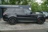 USED 2015 65 LAND ROVER RANGE ROVER SPORT 3.0 SD V6 HSE Dynamic SUV 5dr Diesel Auto 4WD Euro 6 (s/s) (306 ps) 