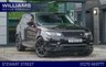 USED 2015 65 LAND ROVER RANGE ROVER SPORT 3.0 SD V6 HSE Dynamic SUV 5dr Diesel Auto 4WD Euro 6 (s/s) (306 ps) 