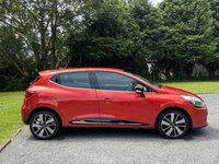 USED 2014 64 RENAULT CLIO 1.5 dCi Dynamique S MediaNav Hatchback 5dr Diesel Manual Euro 5 (s/s) (90 ps) 