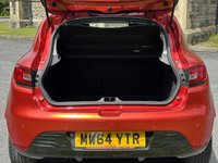 USED 2014 64 RENAULT CLIO 1.5 dCi Dynamique S MediaNav Hatchback 5dr Diesel Manual Euro 5 (s/s) (90 ps) 