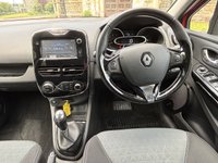 USED 2014 64 RENAULT CLIO 1.5 dCi Dynamique S MediaNav Hatchback 5dr Diesel Manual Euro 5 (s/s) (90 ps) 
